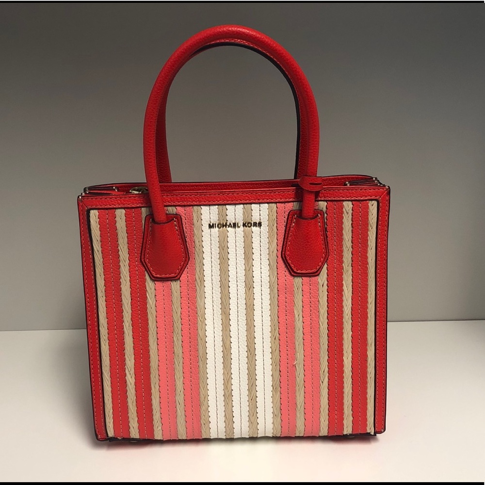 NWT Michael Kors purse